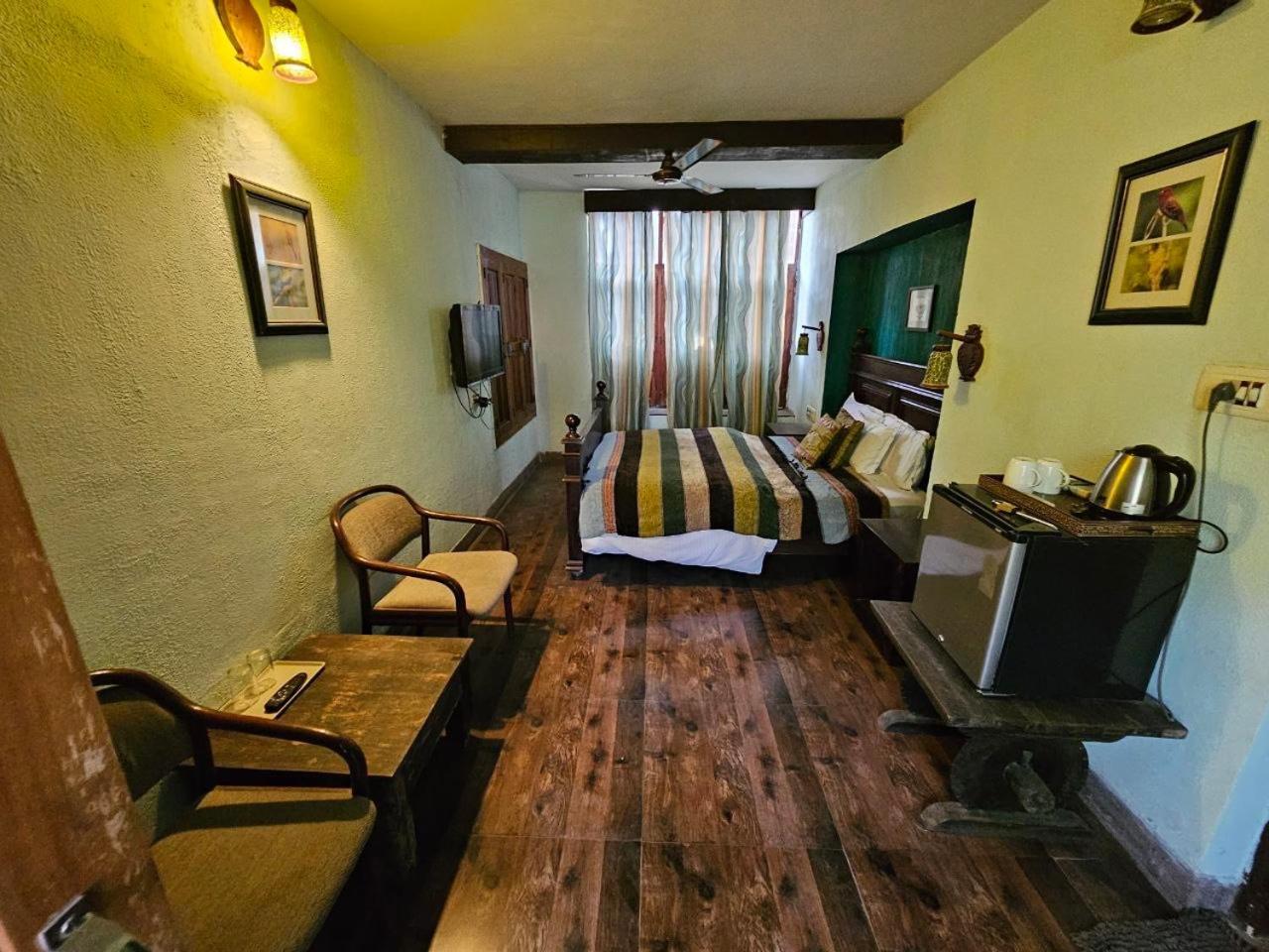 Ostello Madpackers Jodhpur Jodhpur  Esterno foto